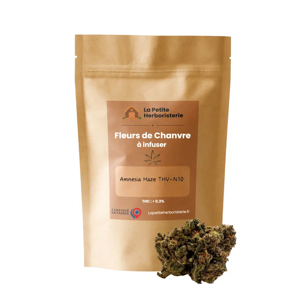 Amnesia Haze THV-N10 27%