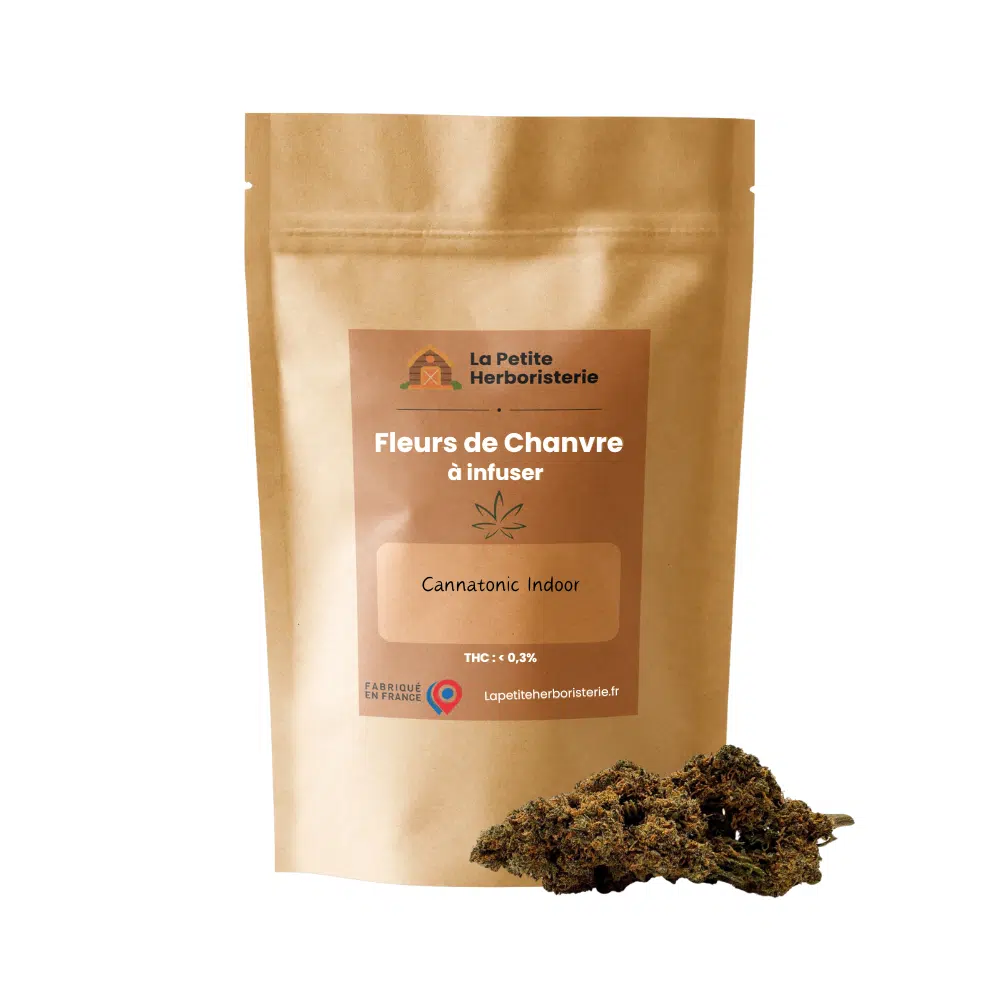 Cannatonic Indoor CBD 20%