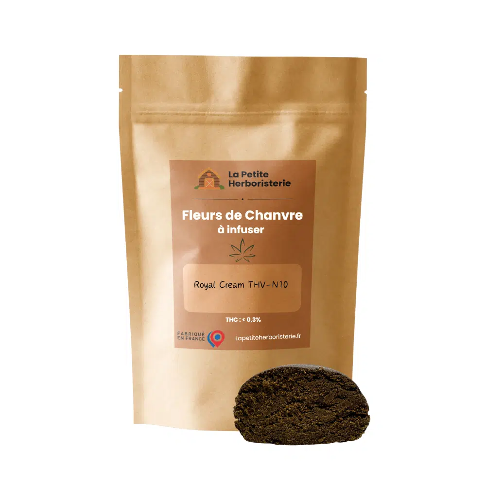 Royal Cream THV-N10 27%