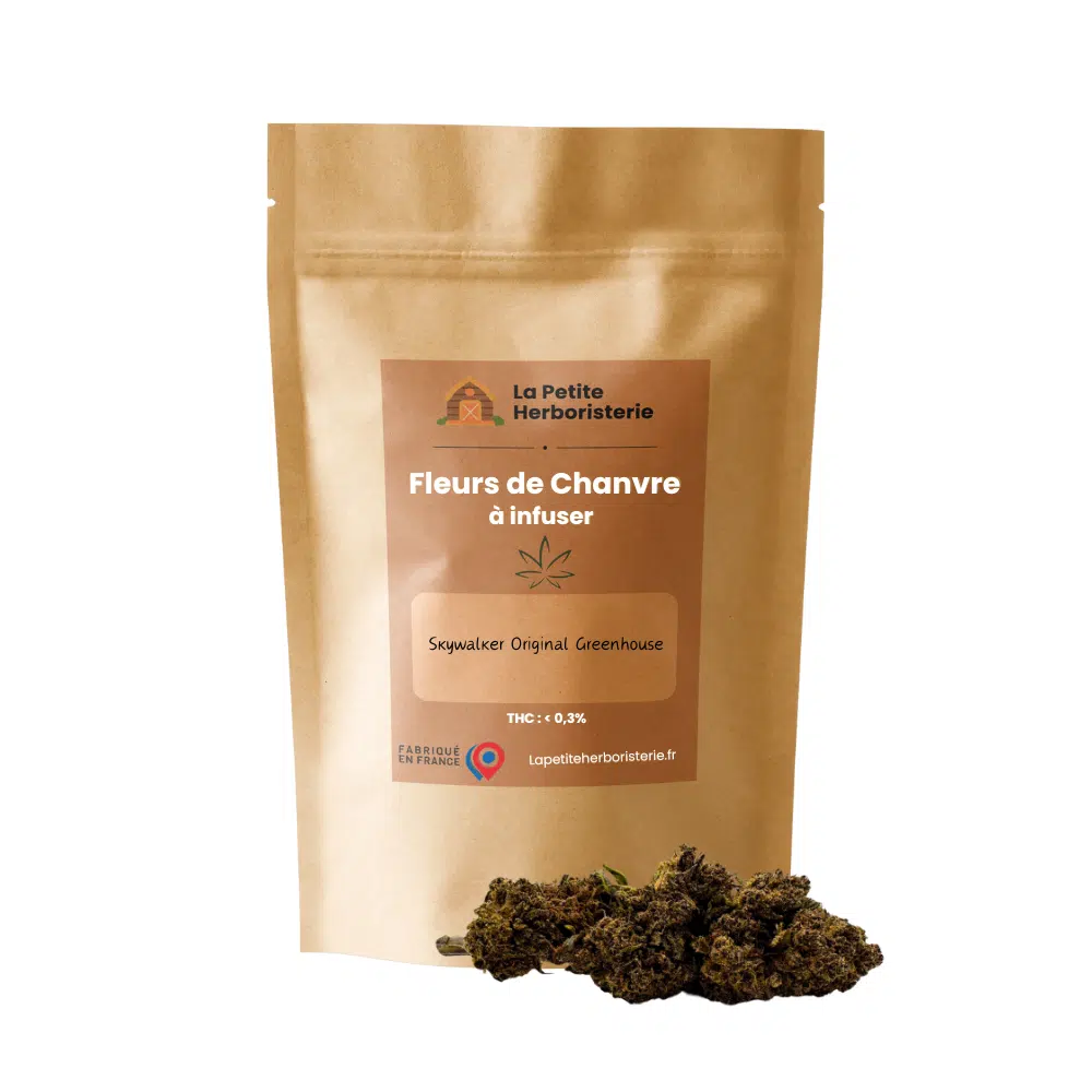 Skywalker Original Greenhouse CBD 11%