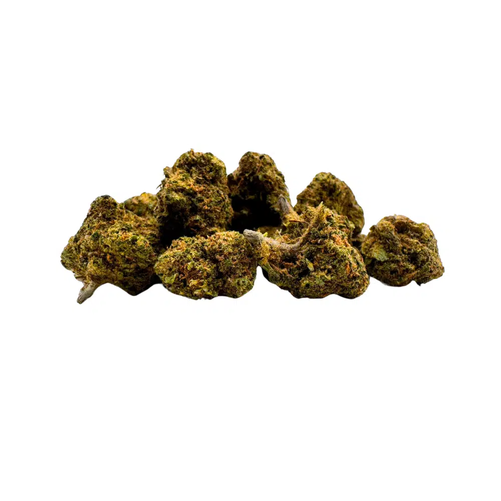 Small Buds Indoor CBD 10% – Image 2