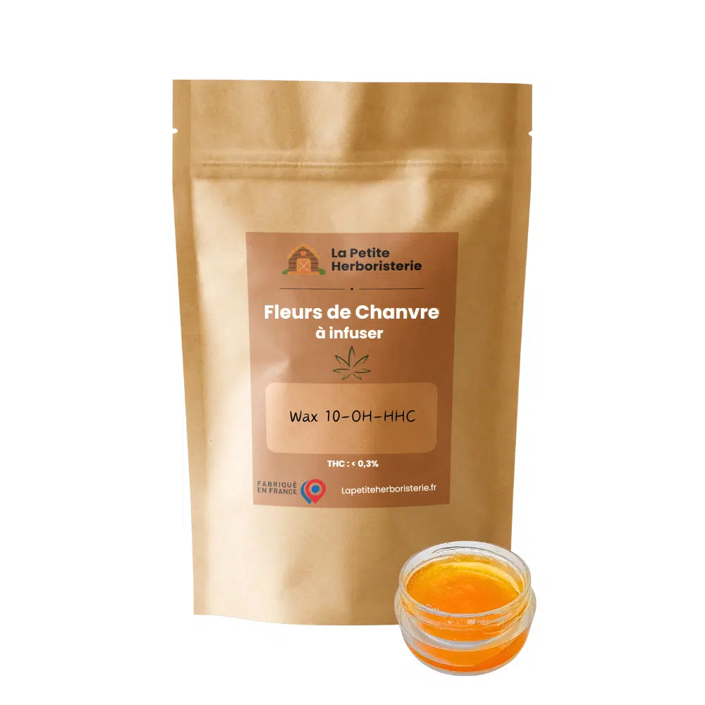 💎Wax 10-OH-HHC