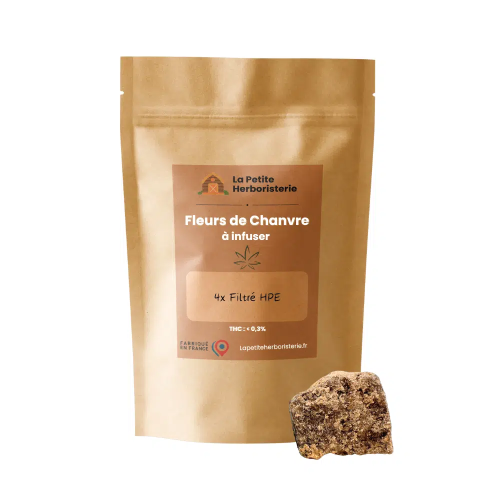 4x Filtré HPE 27%
