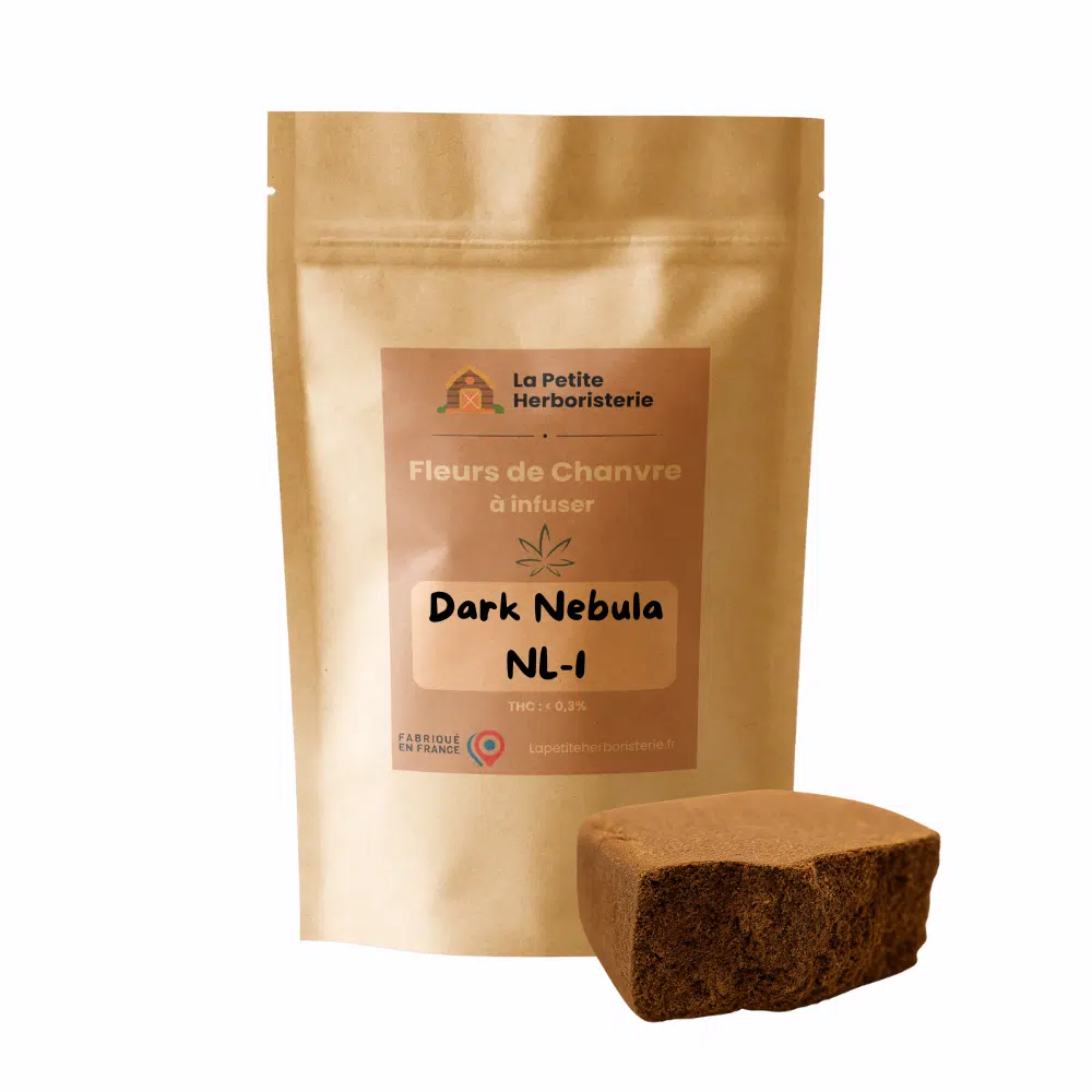 Dark Nebula NL-1 27%