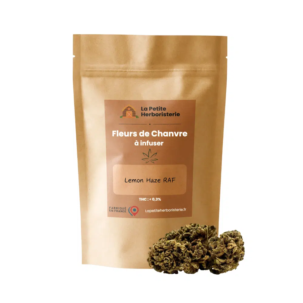 💎Lemon Haze RAF 32%