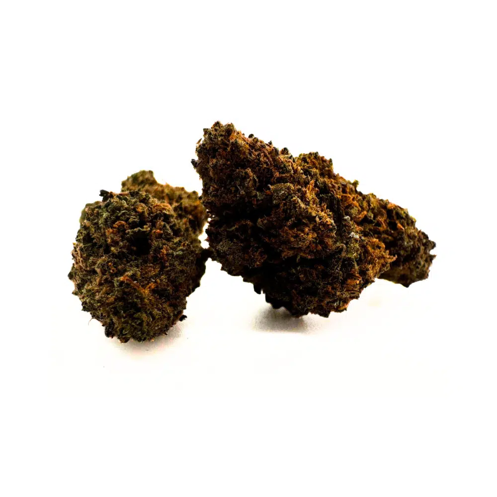 Furia Verde MUSCIMOL 27% – Image 3