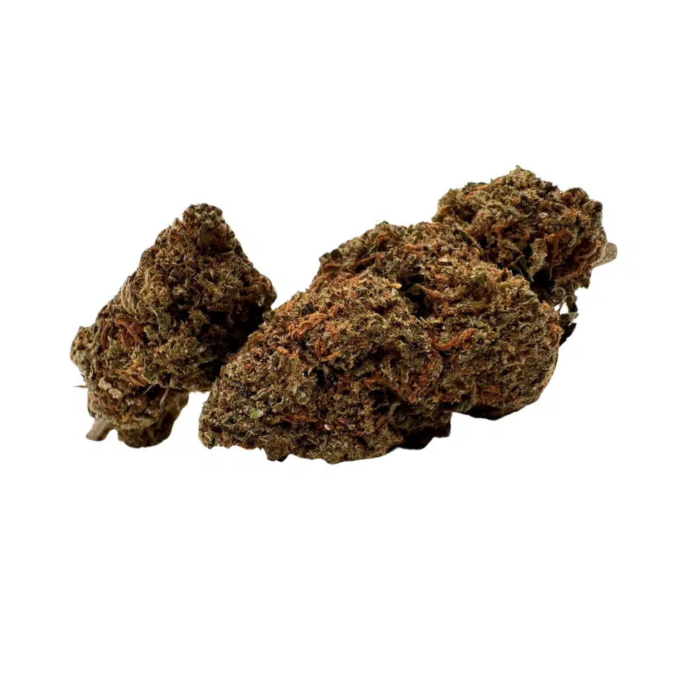 Orange bud RAF 22% – Image 2