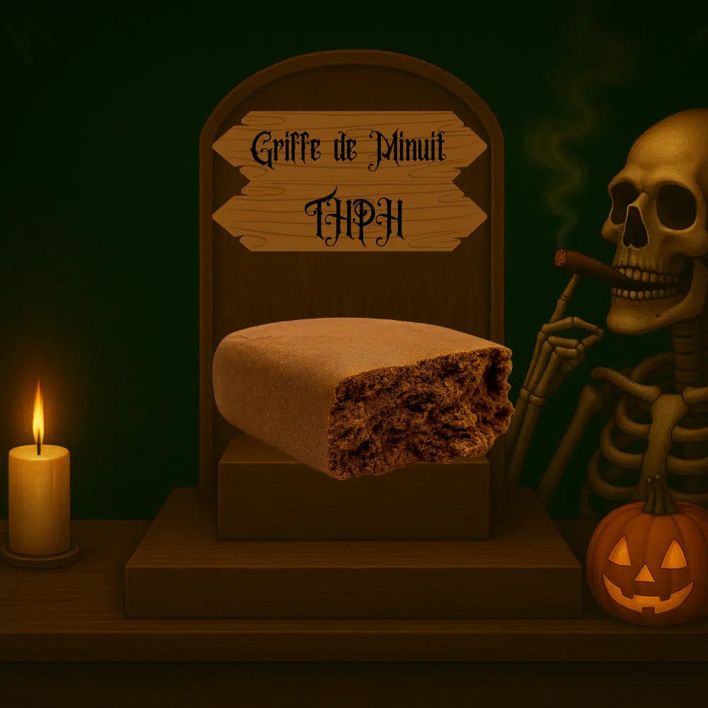 Griffe de Minuit THPH