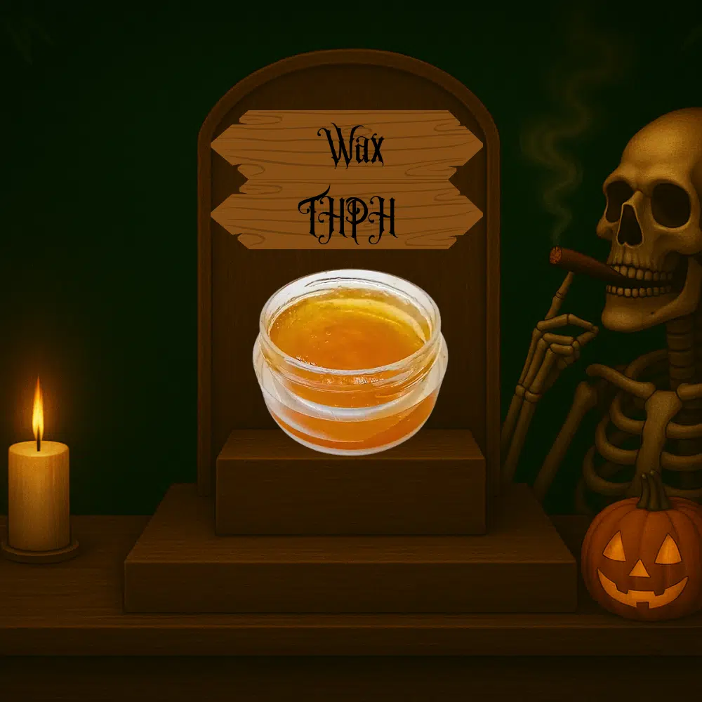 Wax THPH 💀
