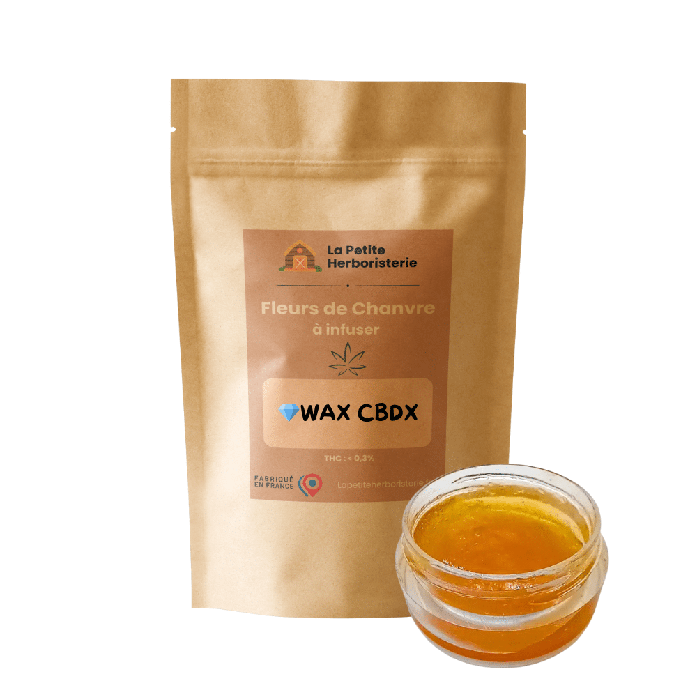 💎WAX CBDX