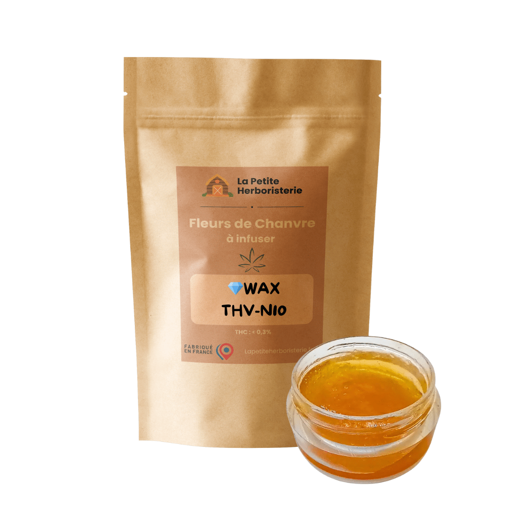 💎WAX THV-N10