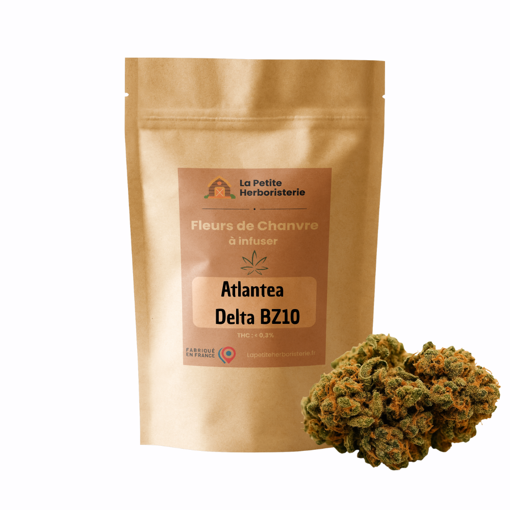 Atlantea 27% Delta BZ10