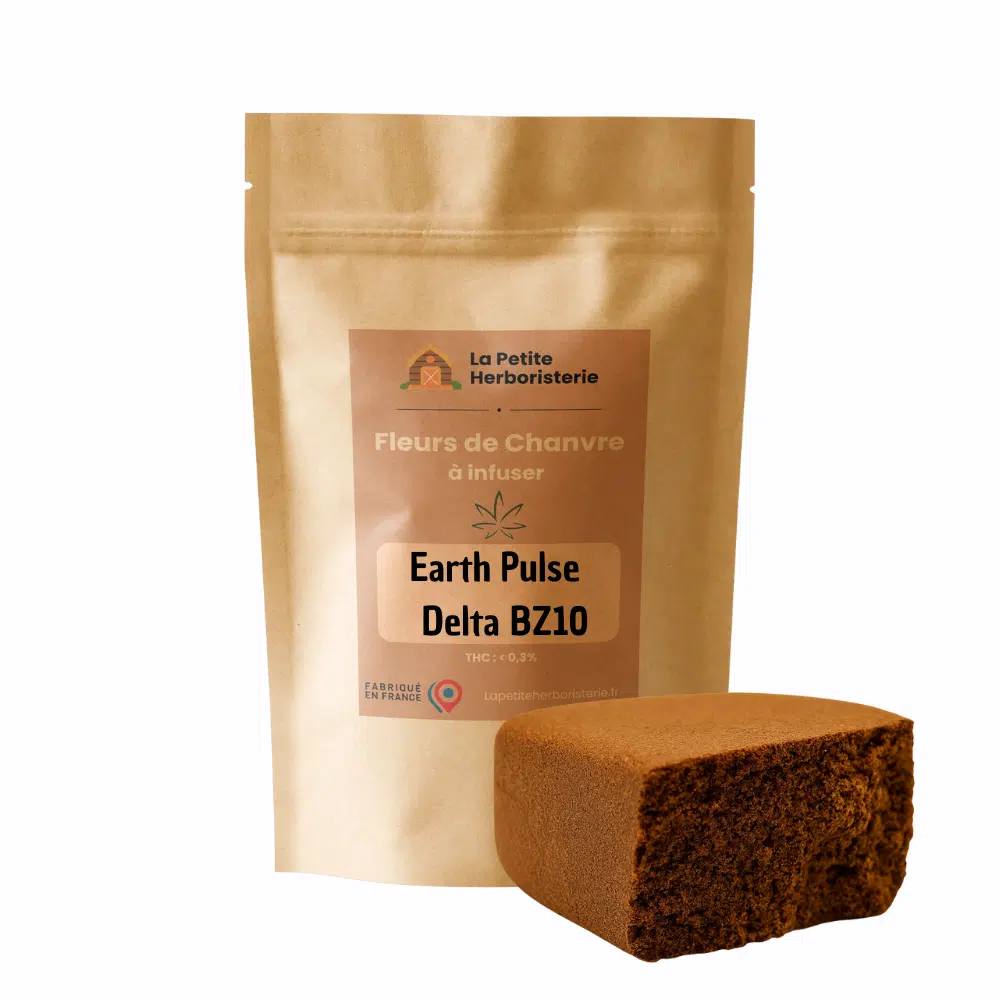 Earth Pulse 27% Delta BZ10