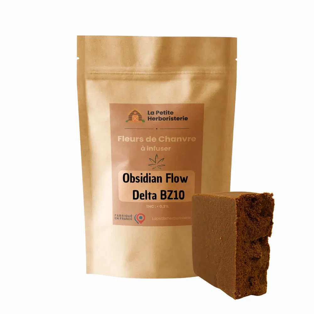 Obsidian Flow 27% Delta BZ10