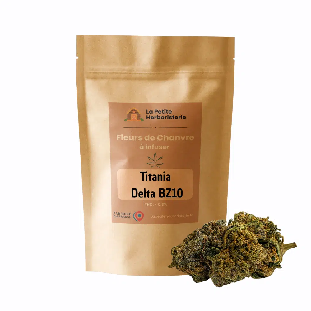 Titania 27% Delta BZ10