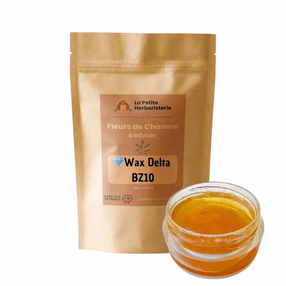 Wax Delta BZ10