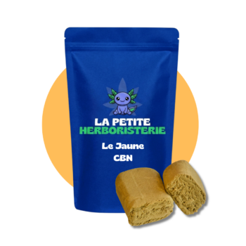 Le Jaune CBN