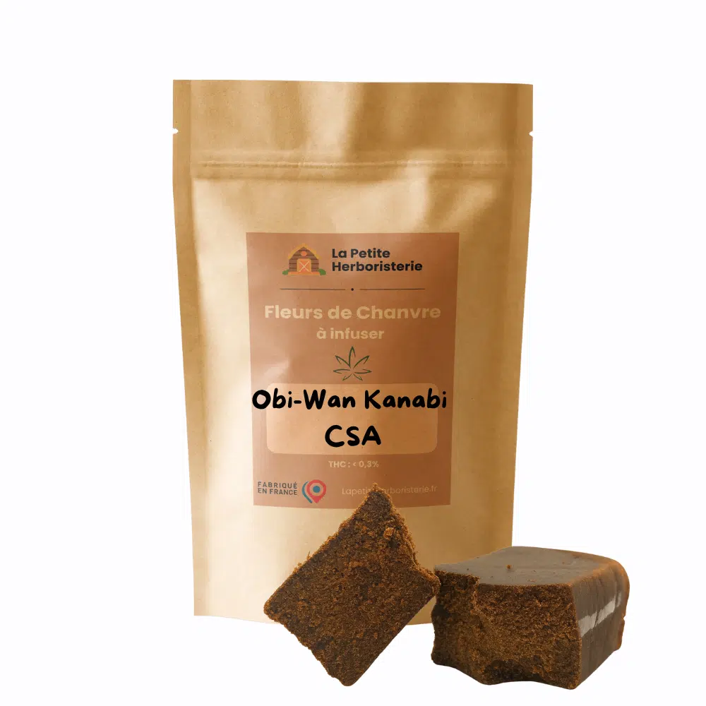 Obi-Wan Kanabi 27% CSA