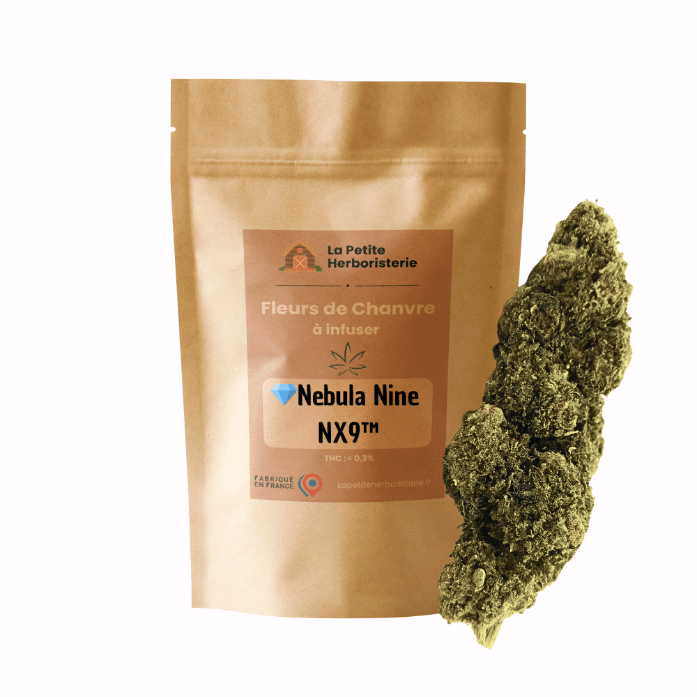 💎Nebula Nine NX9™ 32%