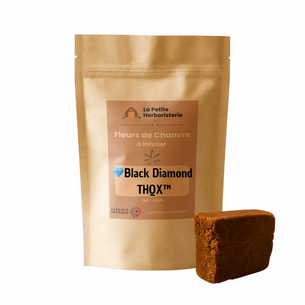 💎Black Diamond THQX™ 32%