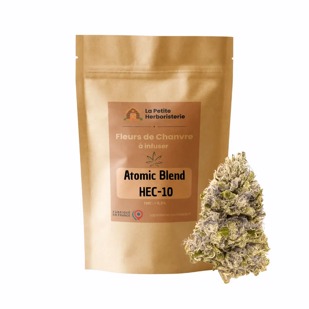 Atomic Blend HEC-10 27%