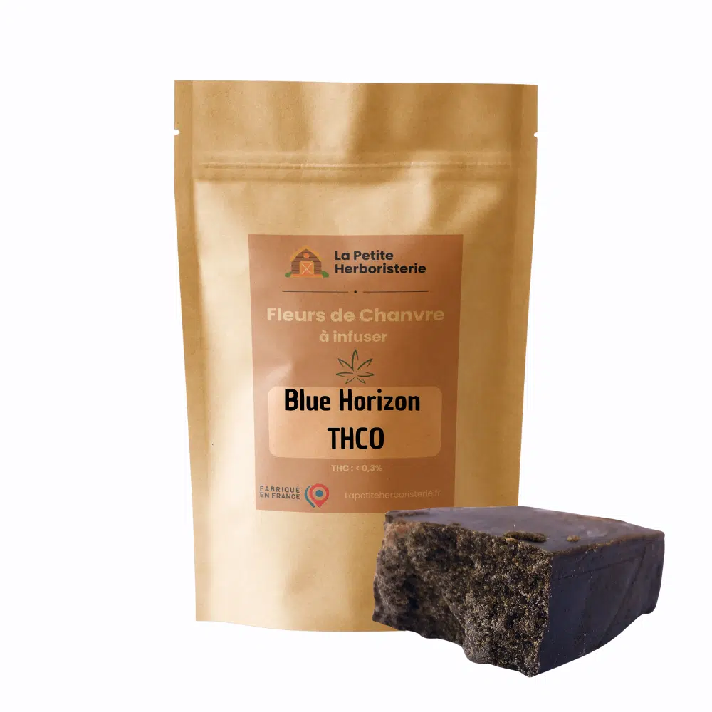 Blue Horizon THCO 27%