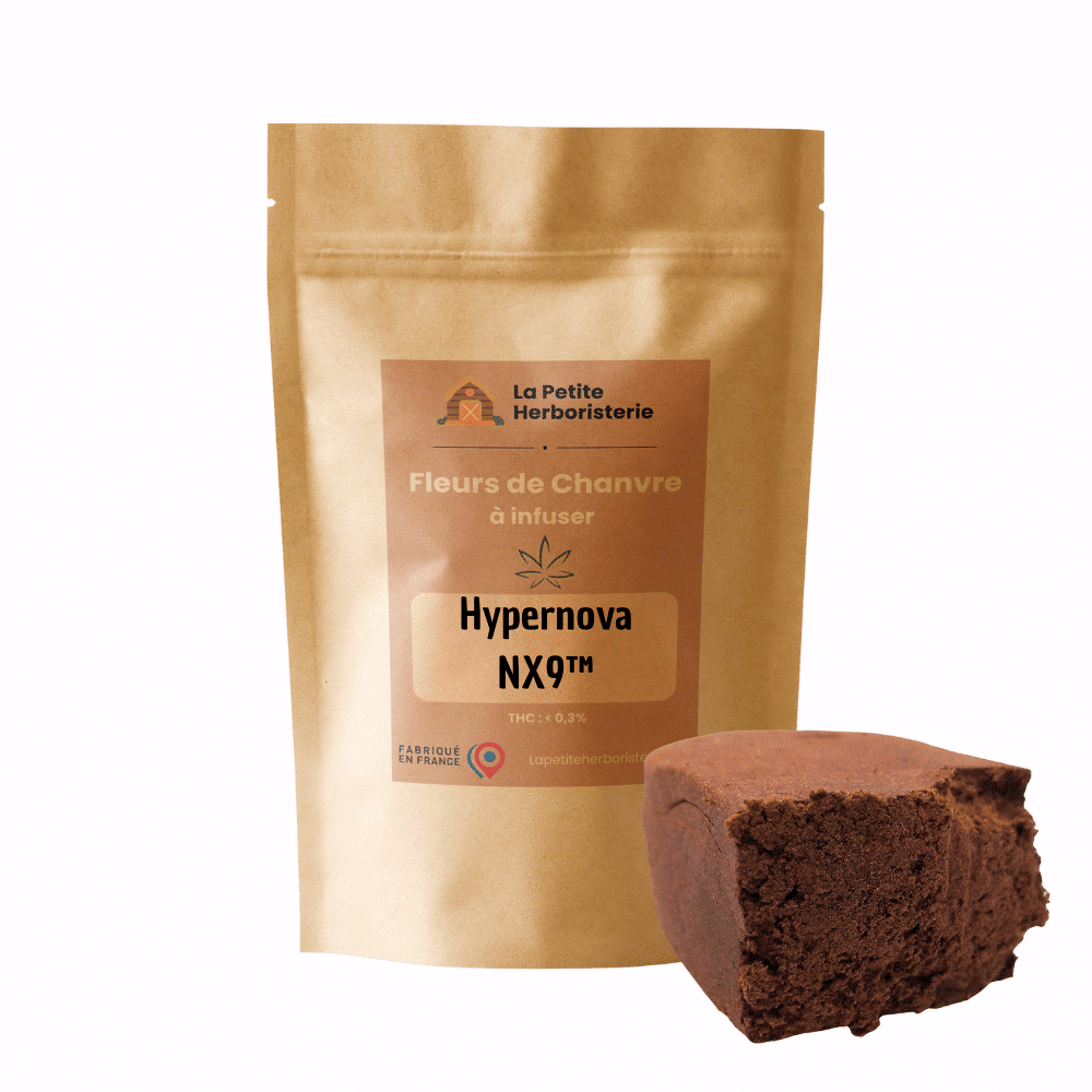 Hypernova NX9™ 27%