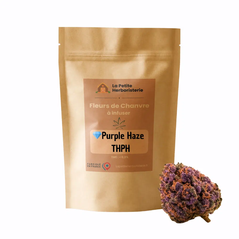 💎Purple Haze THPH™