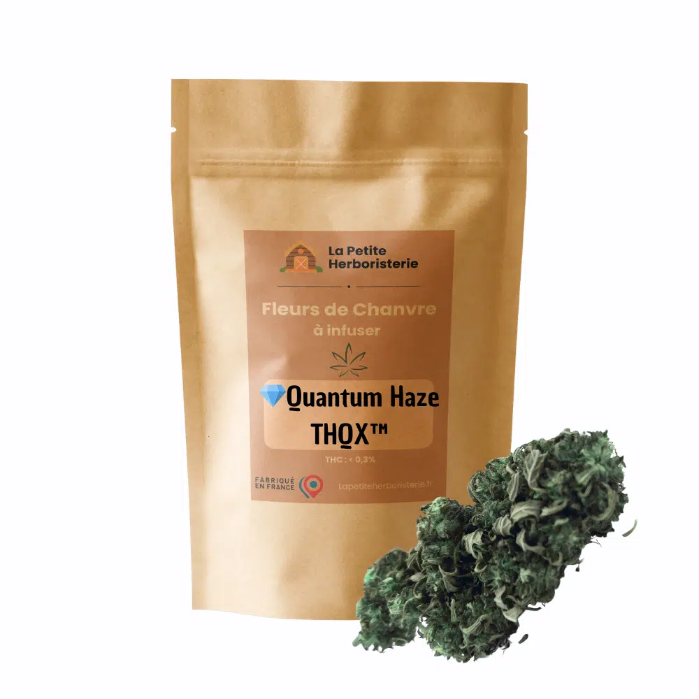 💎Quantum Haze THQX™ 32%