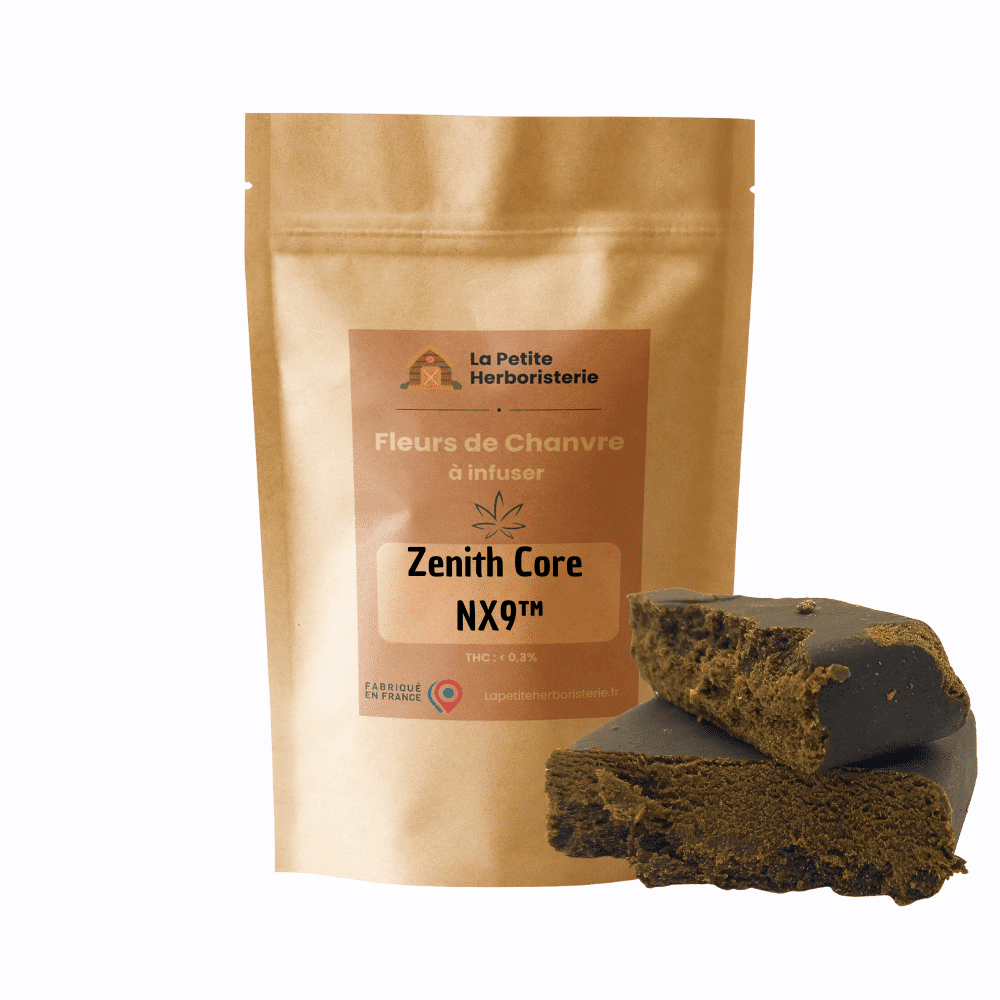 Zenith Core NX9™ 27%