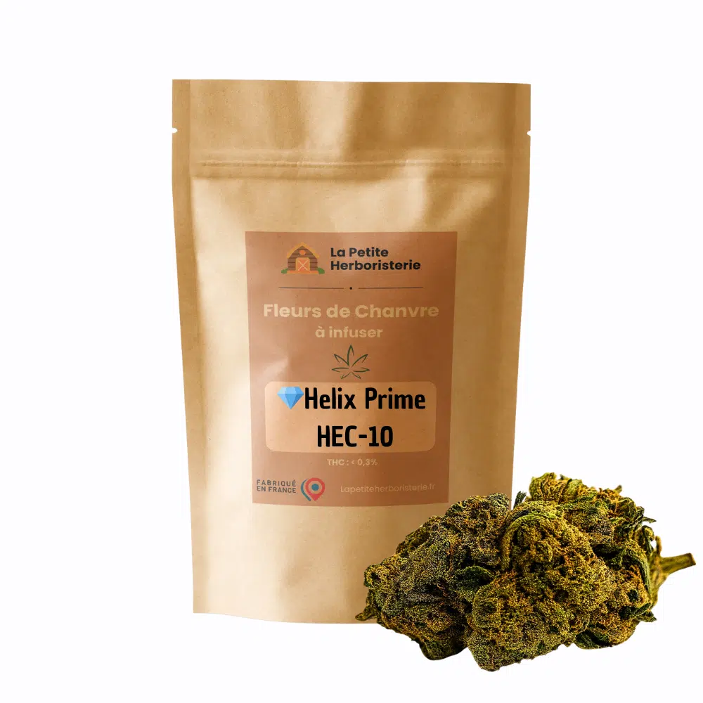 💎Helix Prime HEC-10 32%