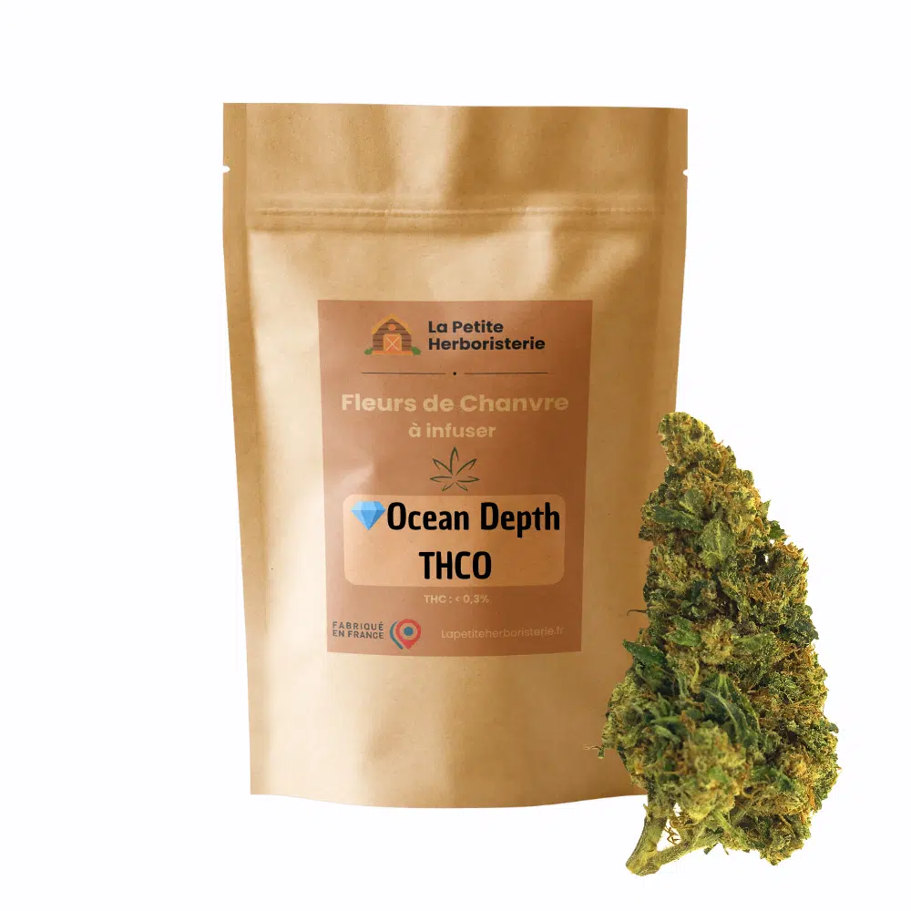 💎Ocean Depth THCO 32%