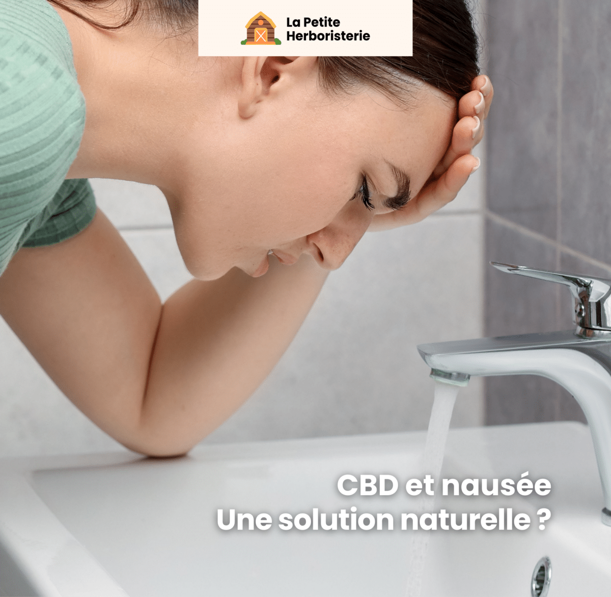 Cbd une solution pour soulager les nausees
