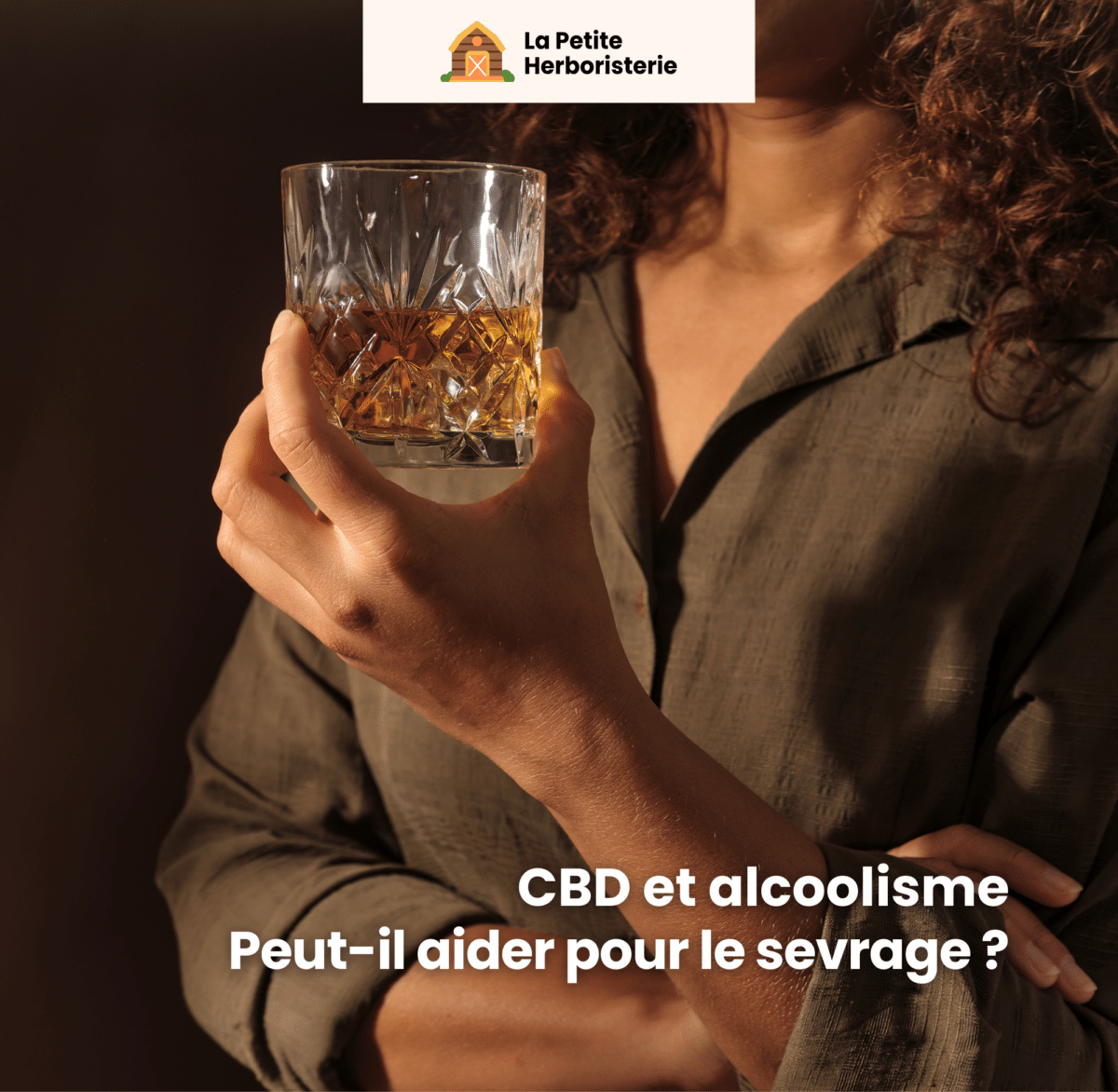 Le CBD peut-il aider à traiter l'alcoolisme