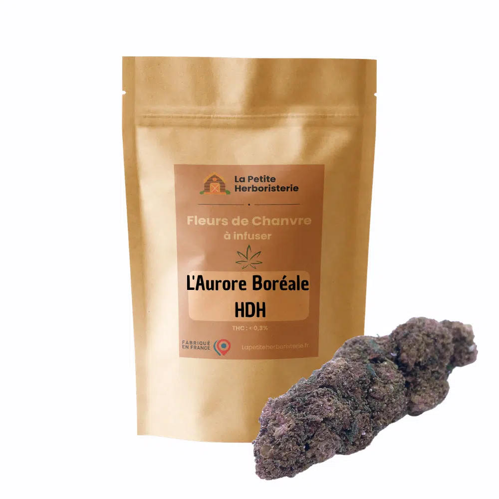 L'Aurore Boréale HDH - 22%