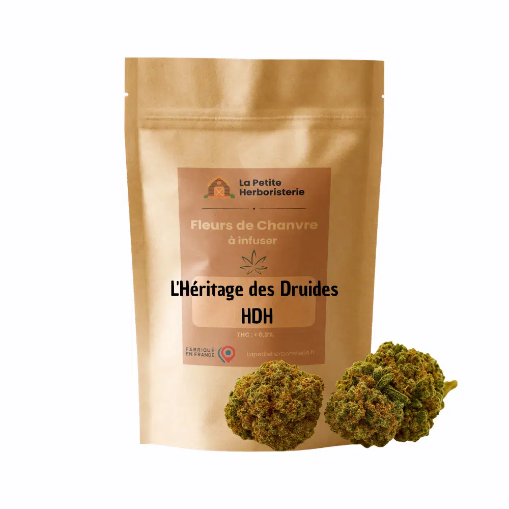 L'Héritage des Druides HDH - 27%