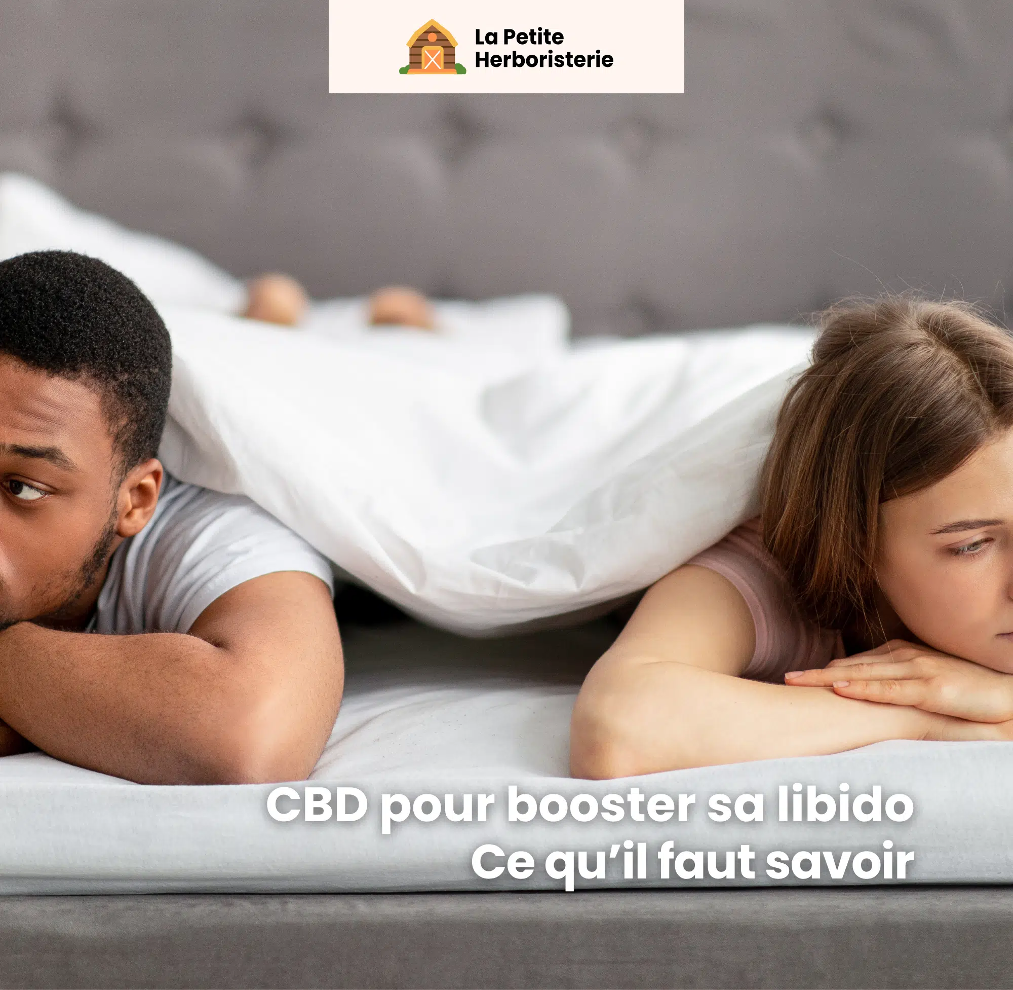 CBD pour booster sa libido qu'est ce qu'il faut savoir