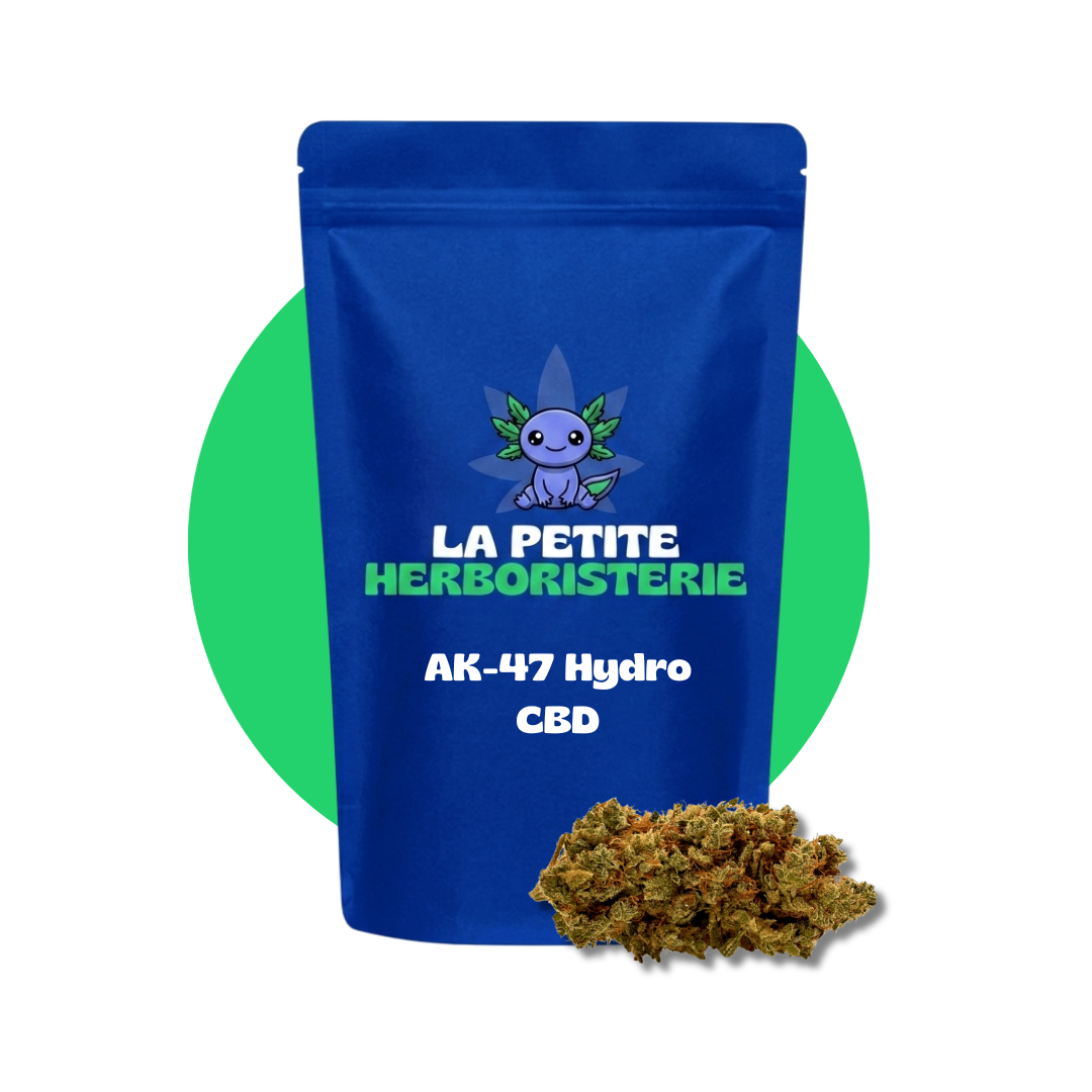 AK-47 Hydro CBD 20%