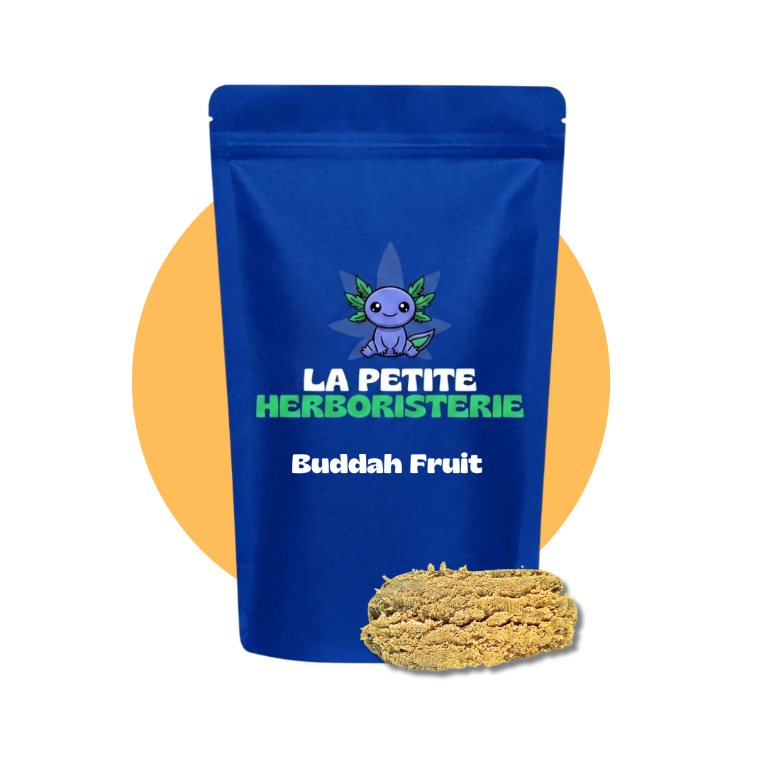 Buddah Fruit CBD