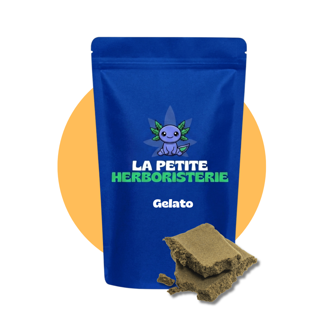 Gelato CBD 40%
