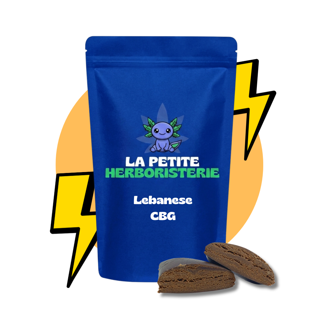 Lebanese CBG 27%