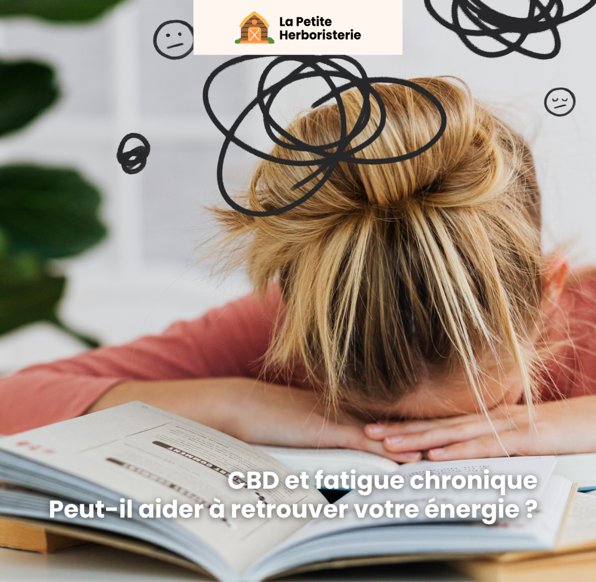 CBD et fatigue chronique