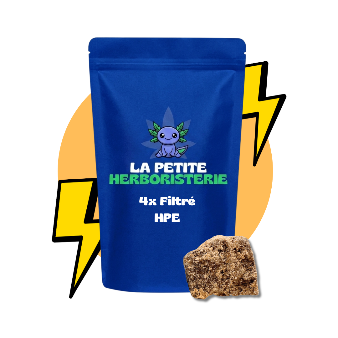 💎4x Filtré HPE 32%