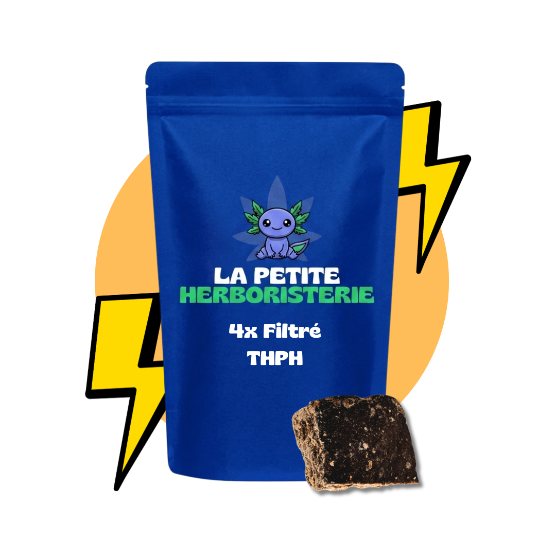💎4x Filtré THPH™ 32%