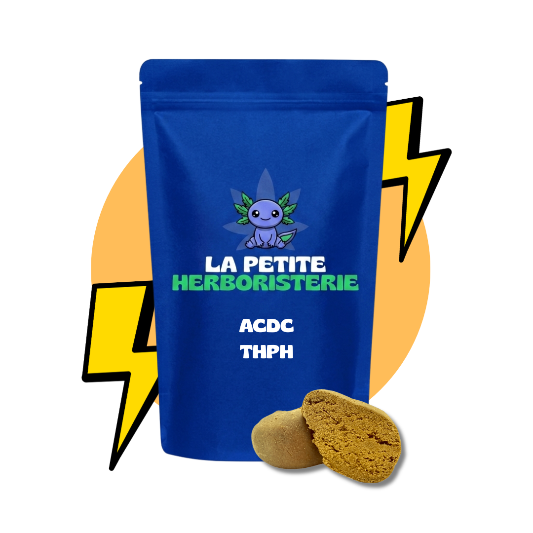 ACDC THPH™ 27%