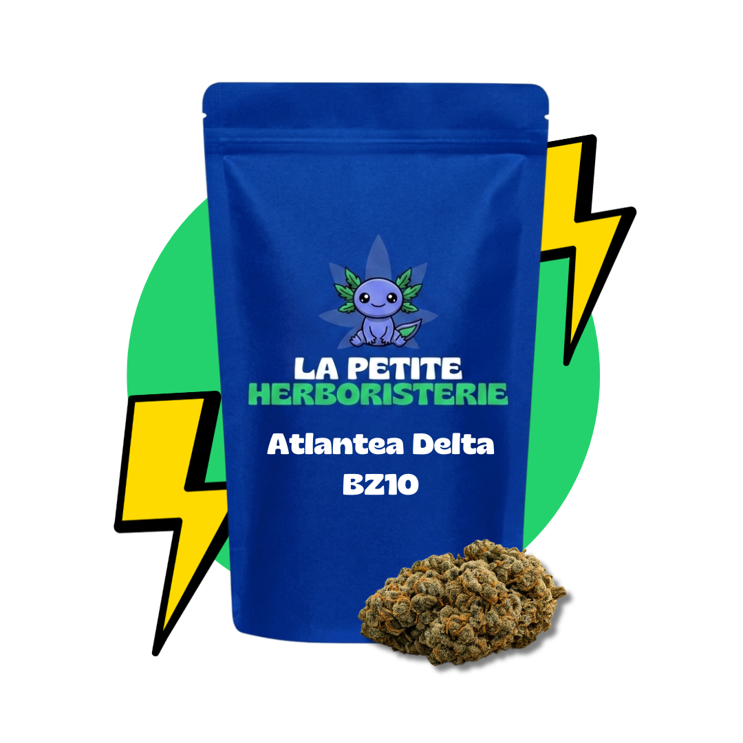 fleur atlantea delta bz10