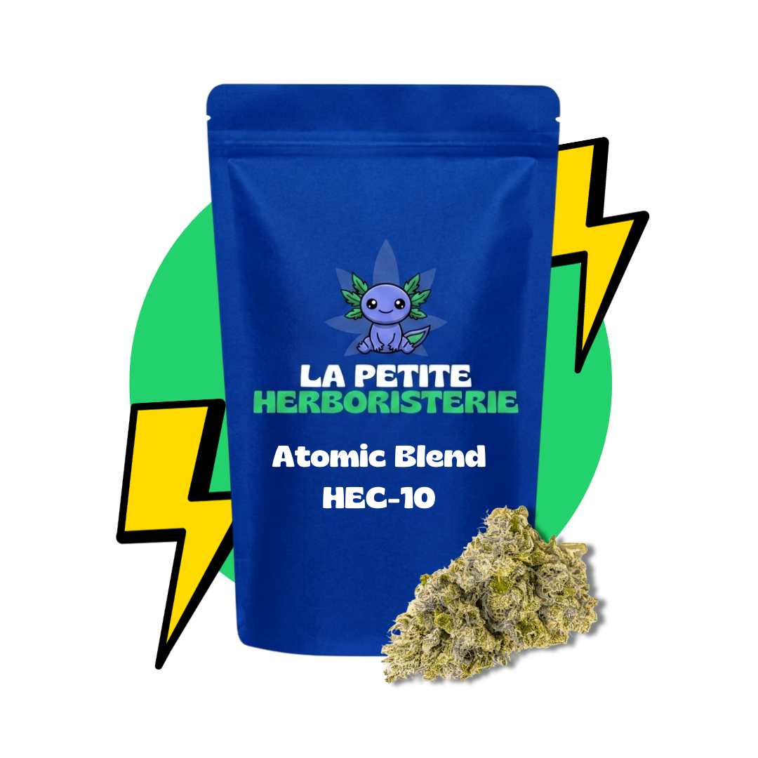 Atomic Blend HEC-10 27%