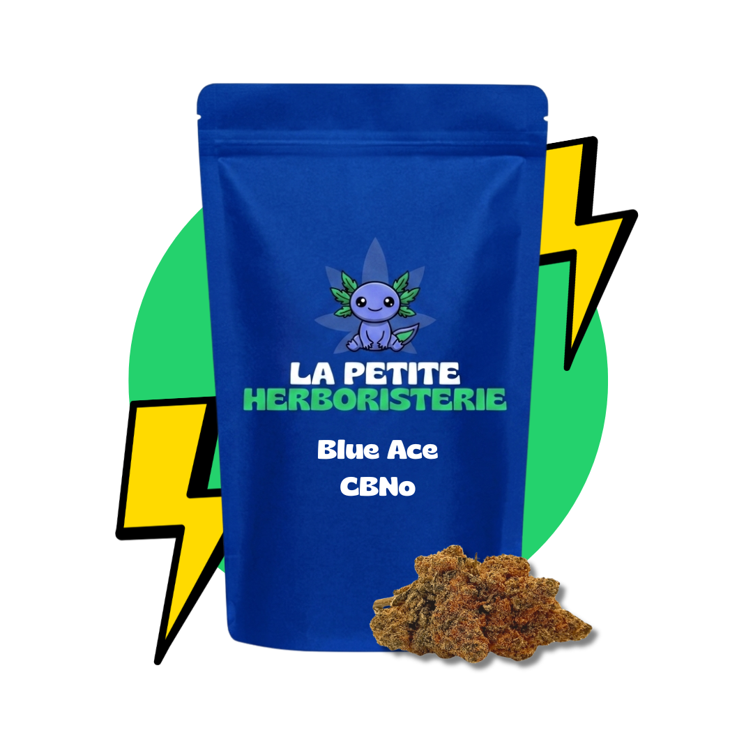 Blue Ace CBNo 22%