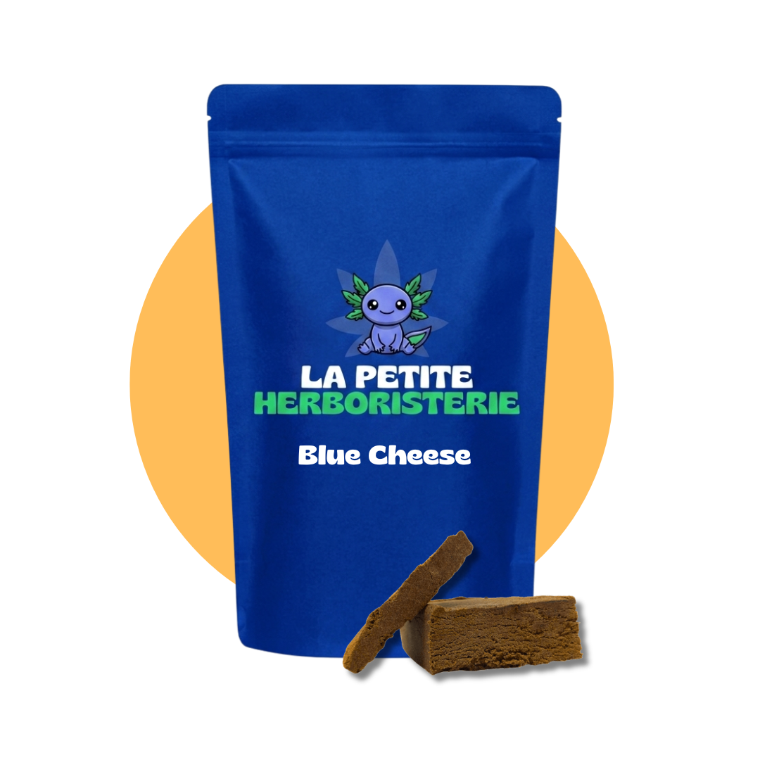 Blue Cheese CBD 40%