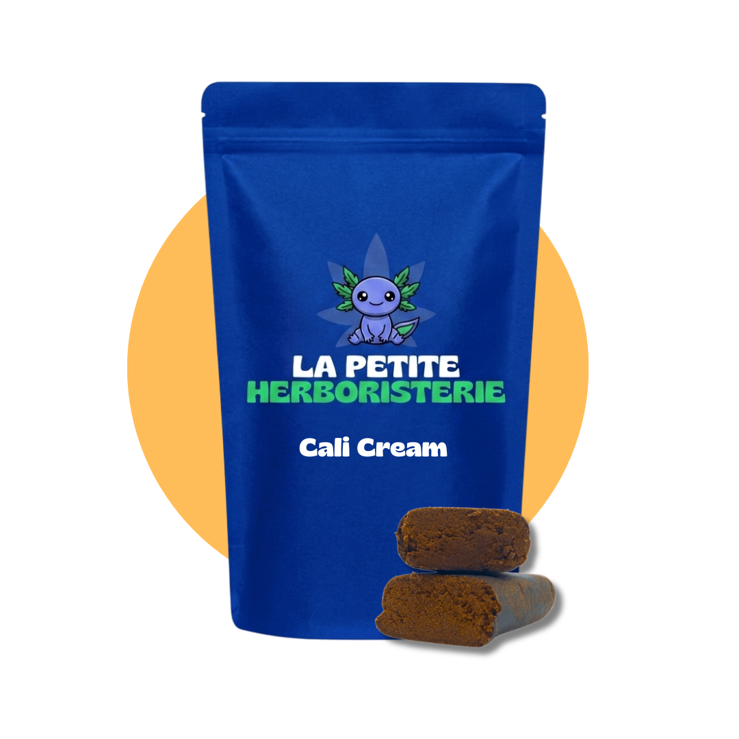 Cali Cream CBD 60%